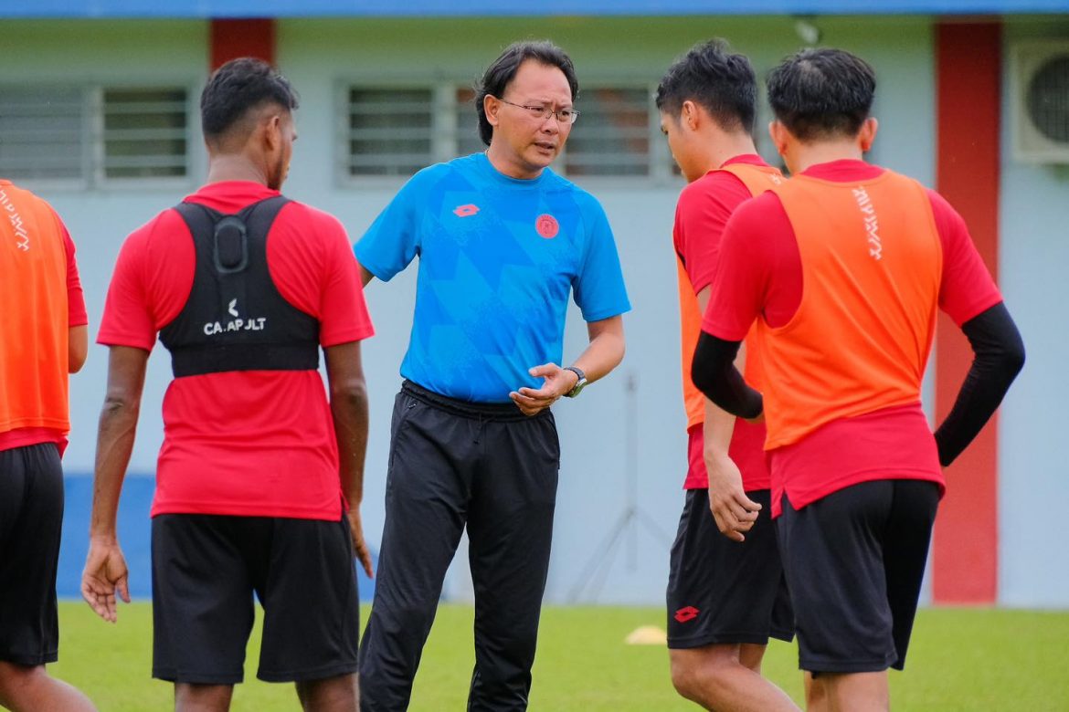 Kim Swee