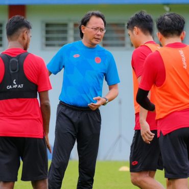 Kim Swee