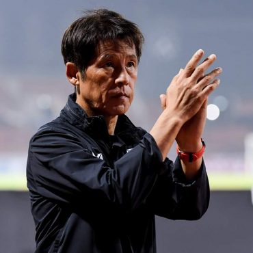 Akira Nishino