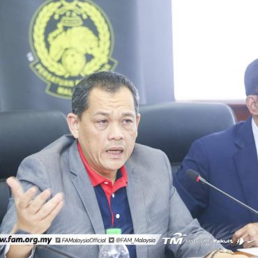 Datuk Hamidin