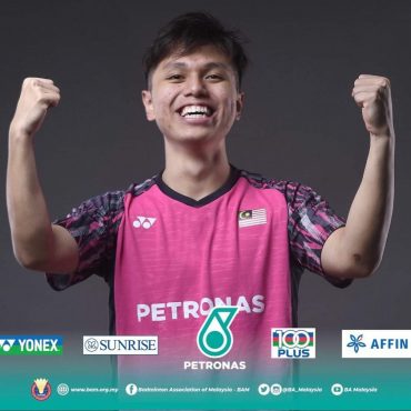 Badminton Malaysia