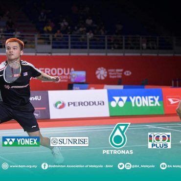 Malaysia Masters 2023