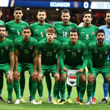 Iraq