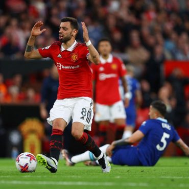 Manchester United Chelsea Liverpool