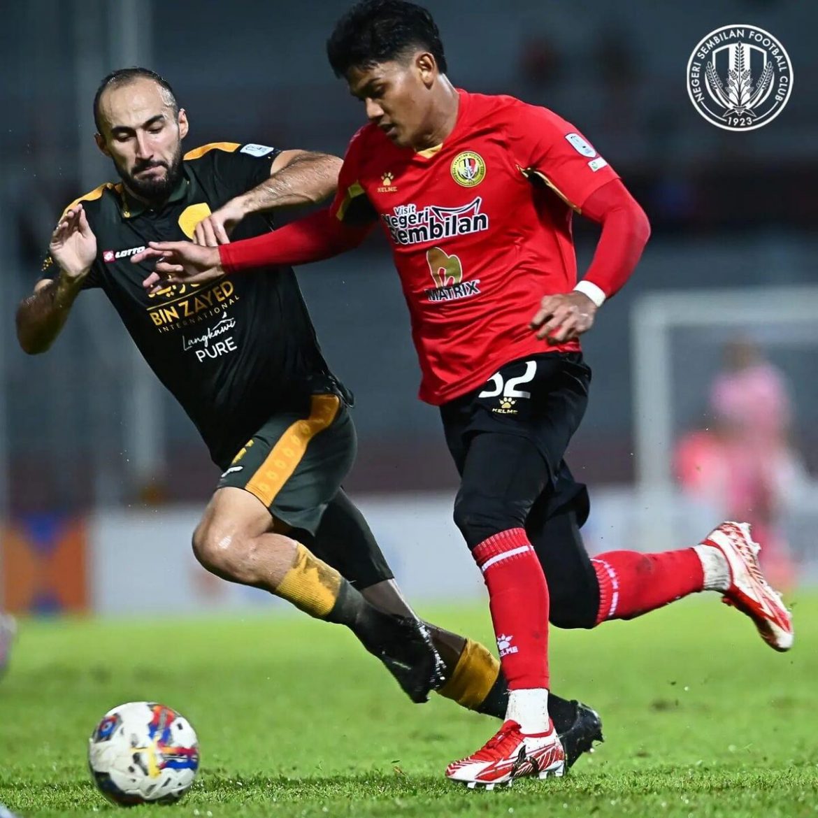Shahrel Fikri