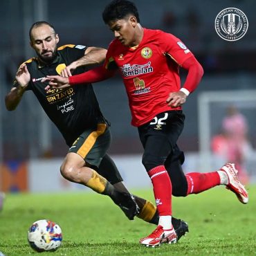 Shahrel Fikri