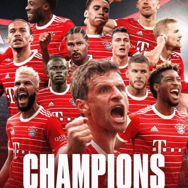 Bayern Munich Borussia Dortmund