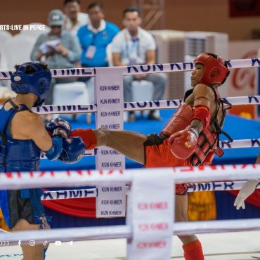 Sukan tradisi