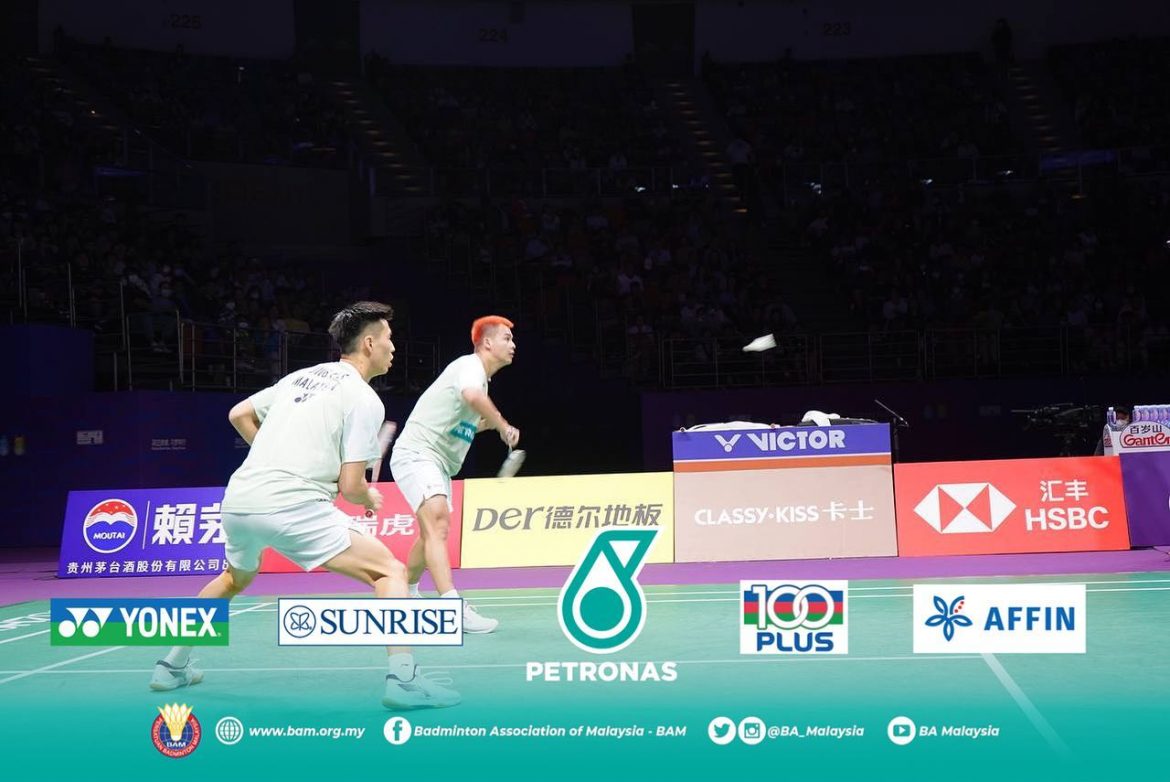 Piala Sudirman