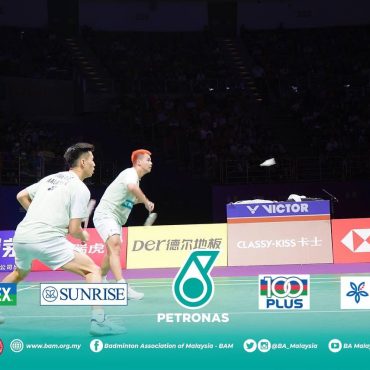 Piala Sudirman