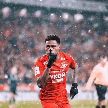Quincy Promes