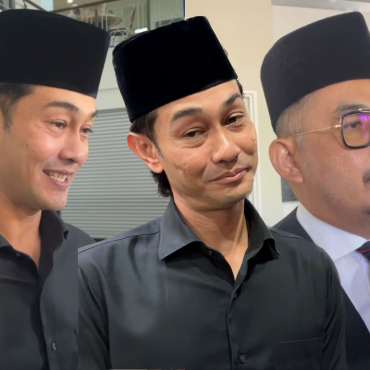 ‘Keputusan Hak Jagaan Sementara Kedua Anak Diputuskan 8 Ogos Ini’ – Peguam Farid Kamil