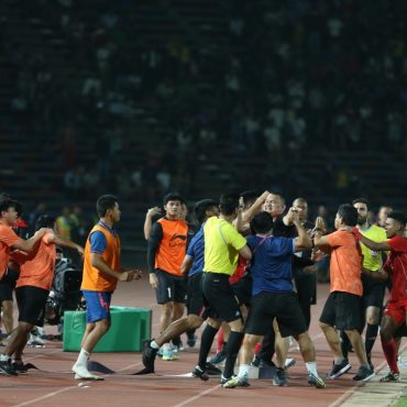 FA Thailand