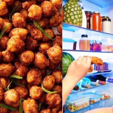 cara kurangkan rasa lapar