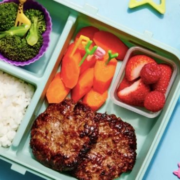 tips anak selera makan