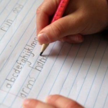 ajar anak bahasa inggeris