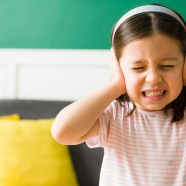 tanda anak menghidap SPD