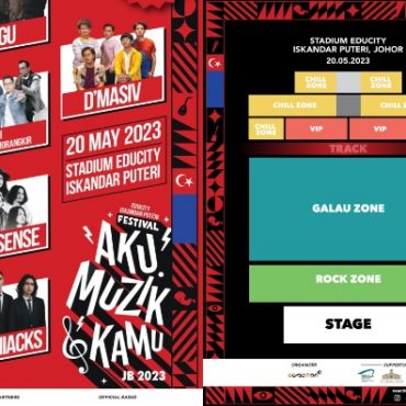 festival aku muzik kamu