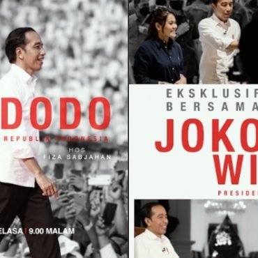 joko widodo