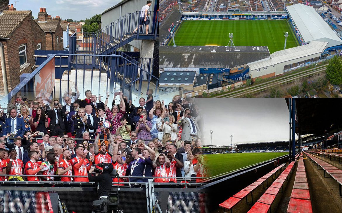 Luton Town