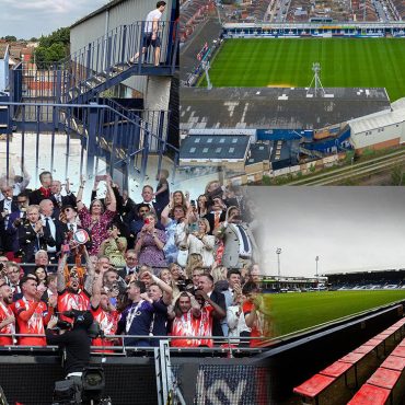 Luton Town