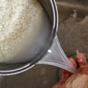 tips masak nasi