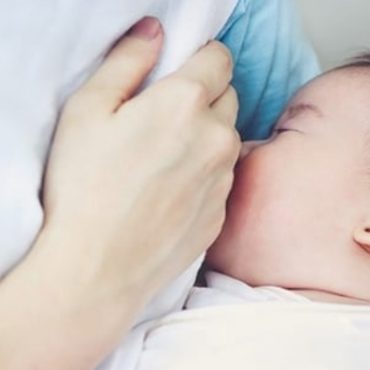 tips menyusu bayi