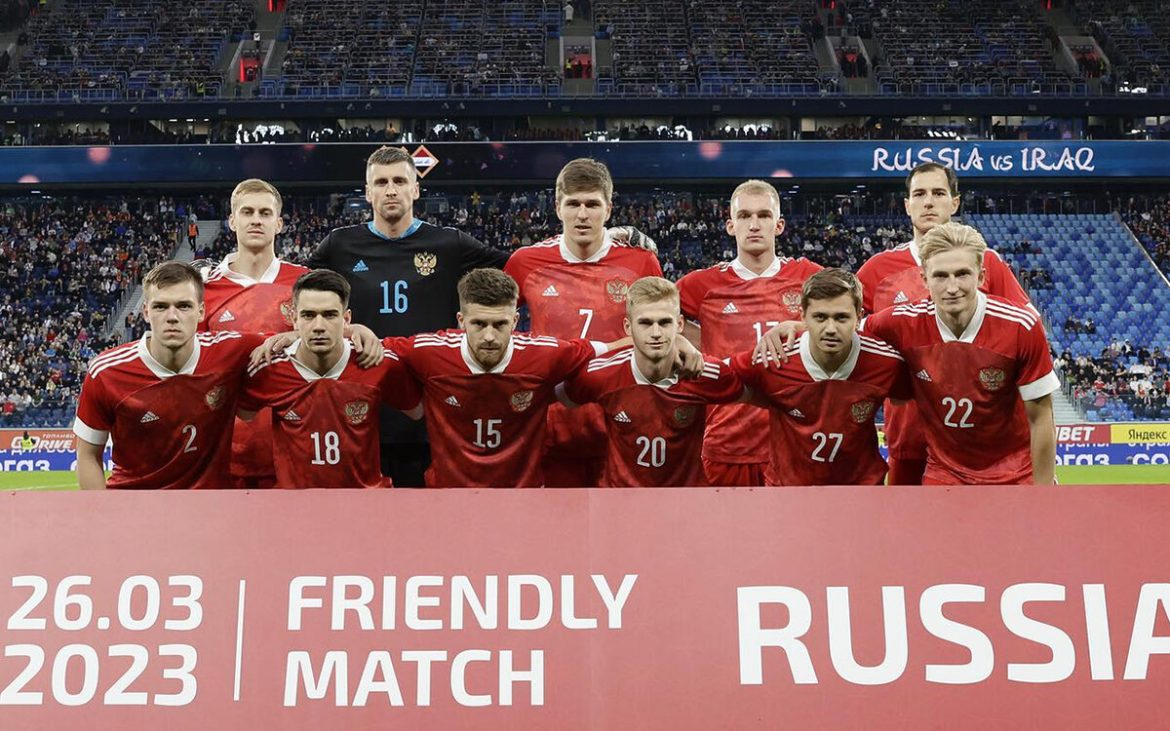 Rusia Indonesia