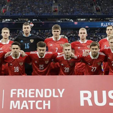 Rusia Indonesia