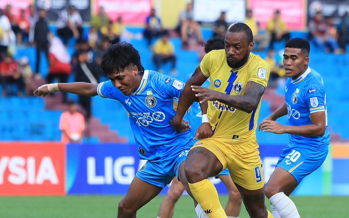 Sri Pahang