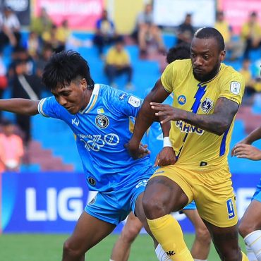 Sri Pahang
