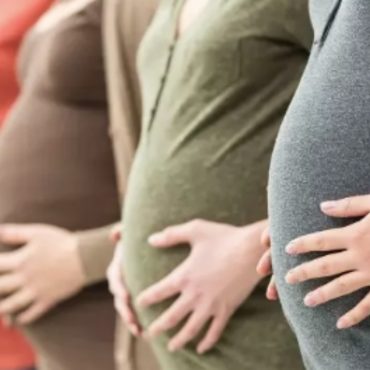 trimester pertama kehamilan