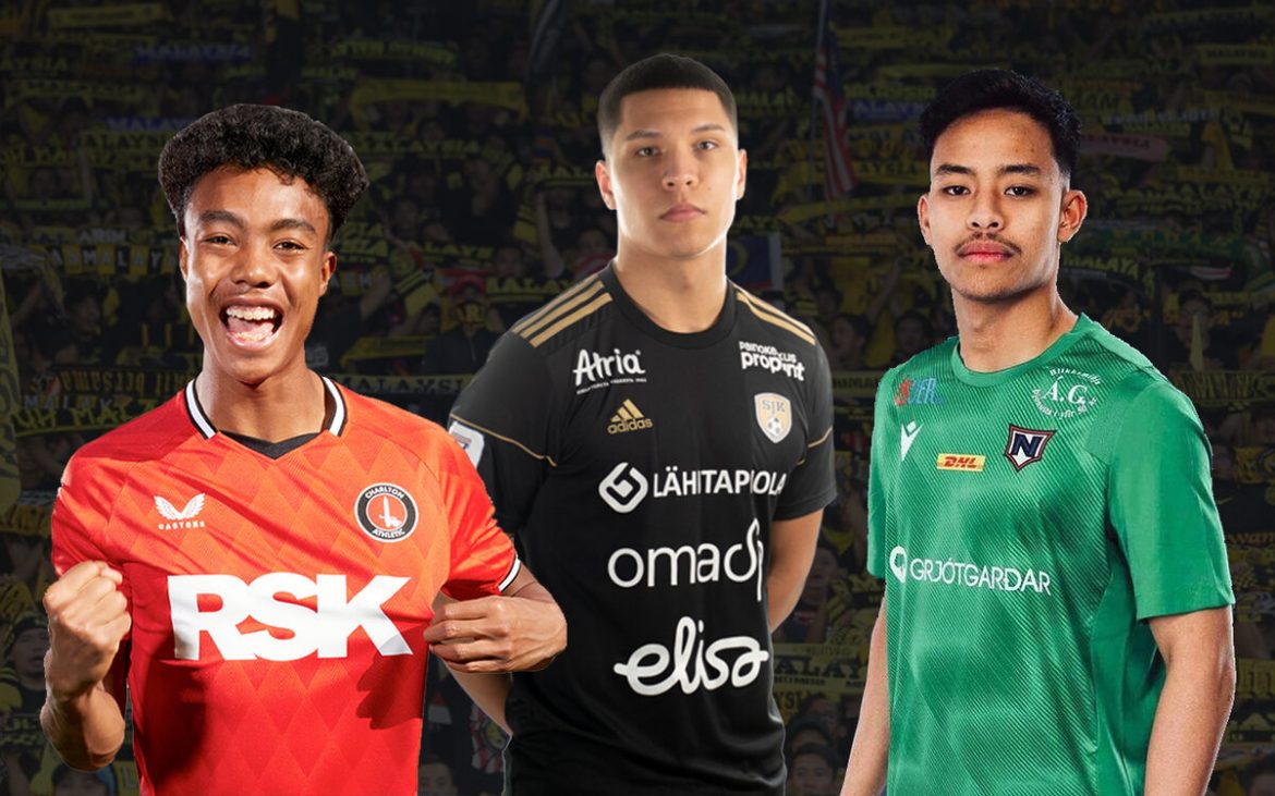 Malaysia B22
