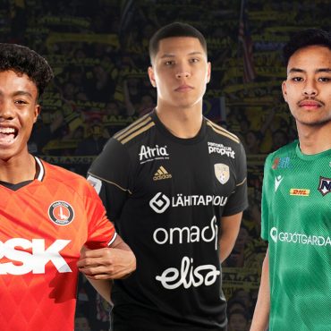 Malaysia B22