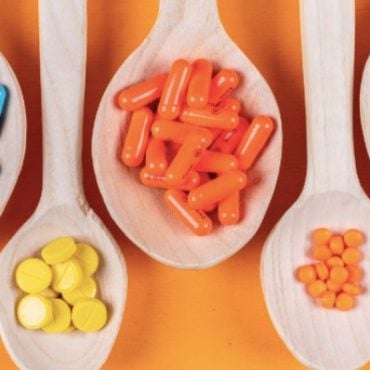 jenis vitamin