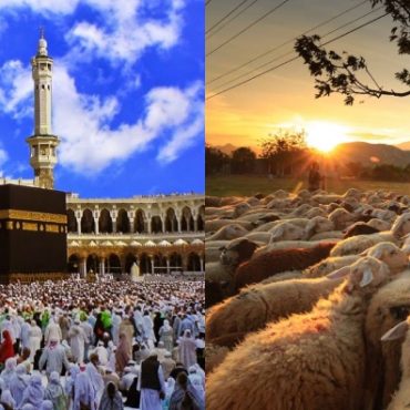 amalan awal bulan Zulhijjah