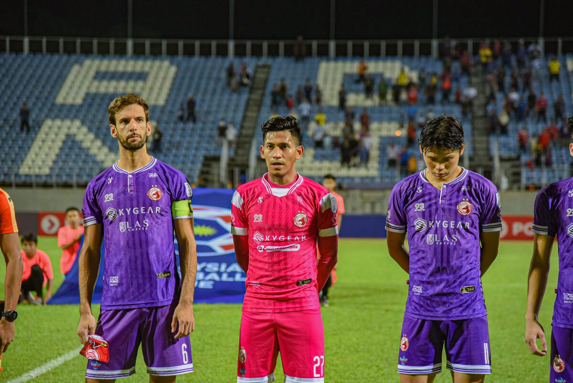 TRW Kelantan Zamsaham