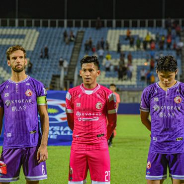 TRW Kelantan Zamsaham