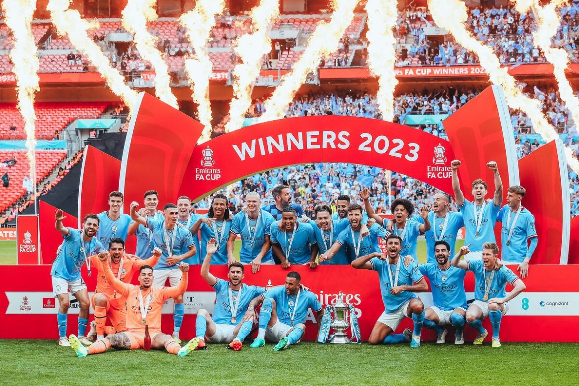 Manchester city