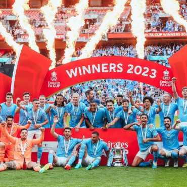 Manchester city