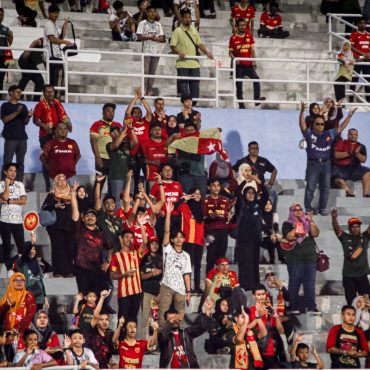 JDT Selangor