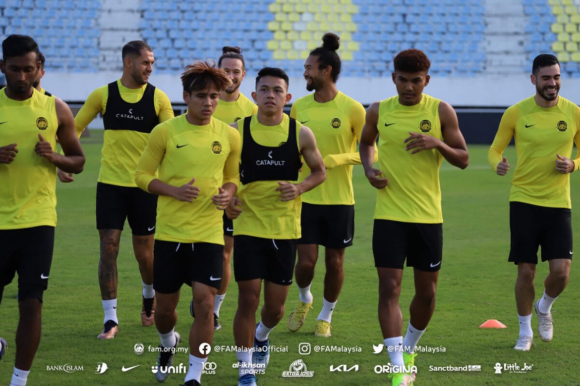 harimau malaya
