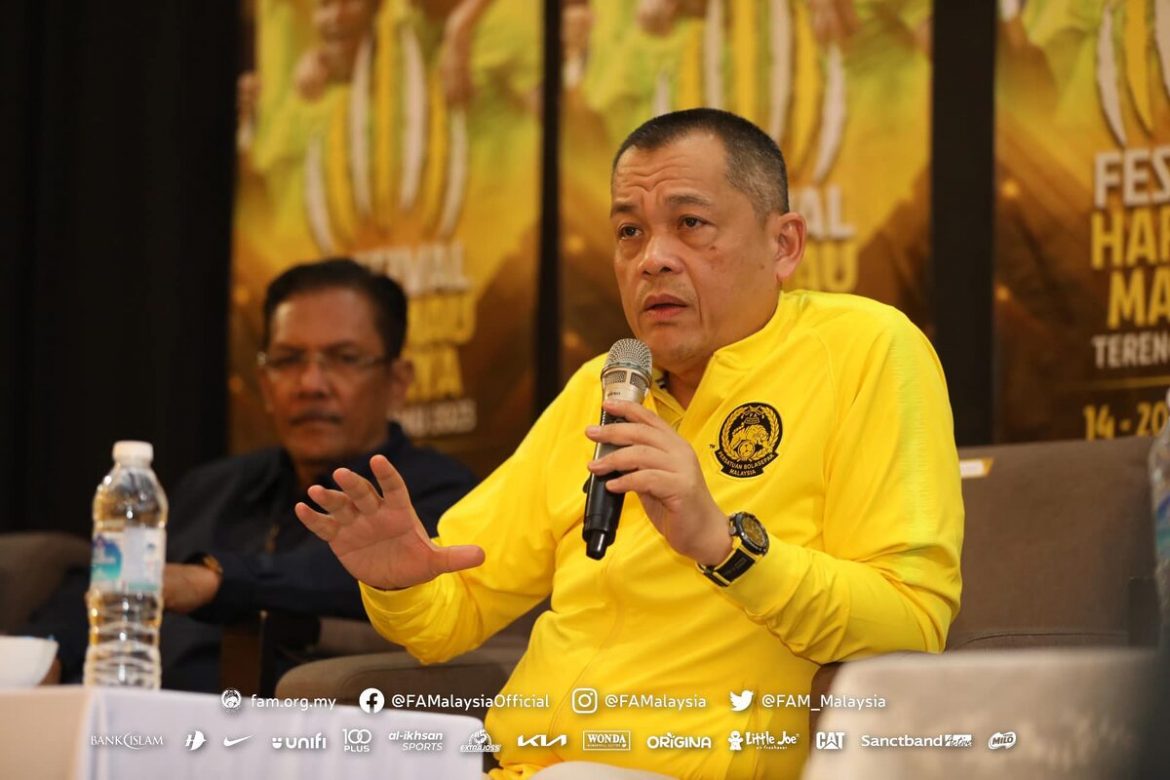 Datuk Hamidin