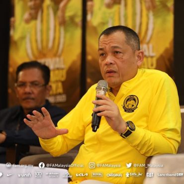 Datuk Hamidin