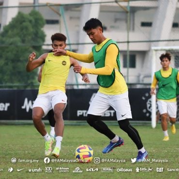 Shahrel Fikri
