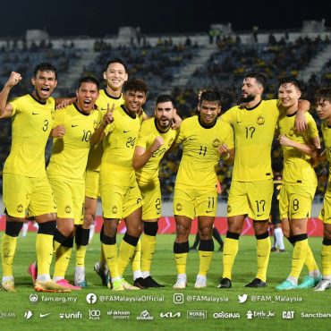 Harimau Malaya
