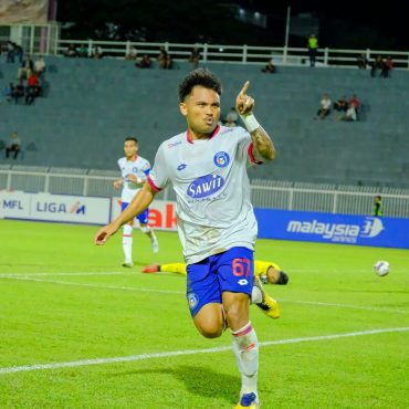 Saddil Ramdani