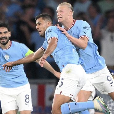 Manchester City