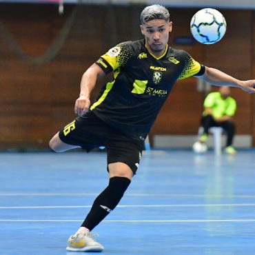 Hirata Selangor TOT United