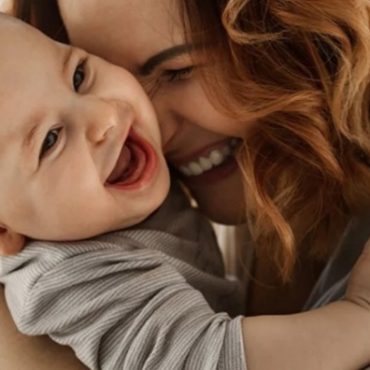 senaman terbaik untuk bayi